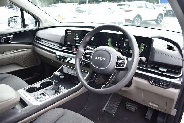 2024 Kia Carnival S KA4