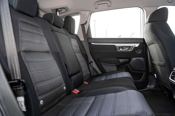 2017 Honda CR-V VTi RW