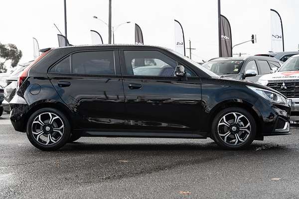 2022 MG MG3 Excite