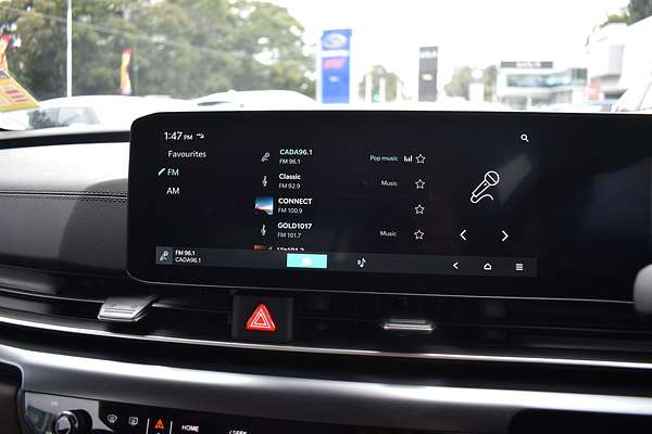 2024 Kia Carnival S KA4