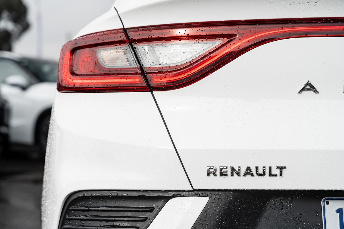 2023 Renault Arkana Zen JL1