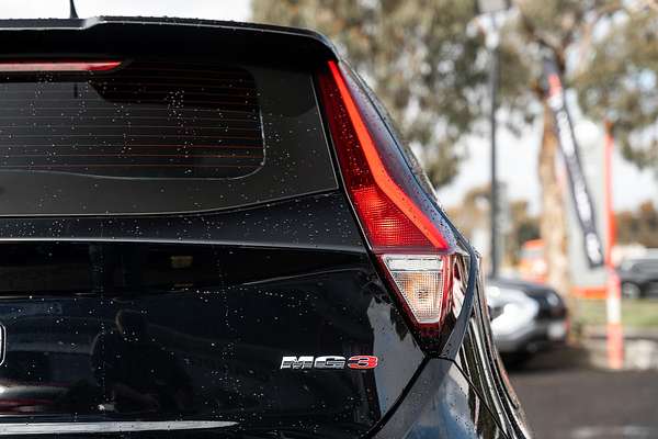 2022 MG MG3 Excite