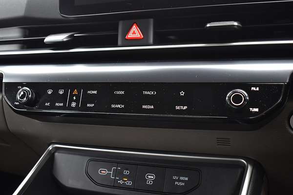 2024 Kia Carnival S KA4