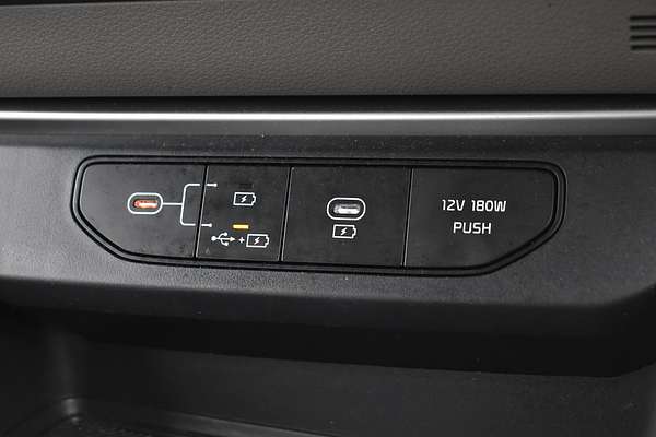 2024 Kia Carnival S KA4