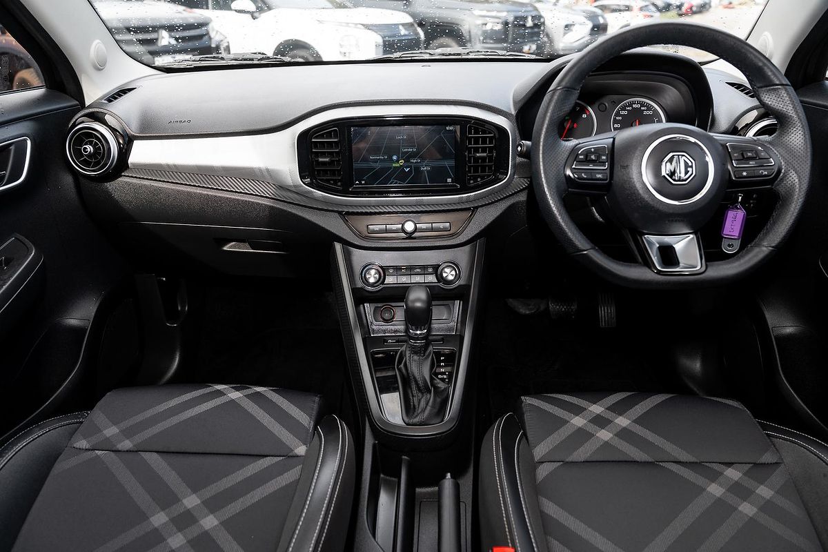 2022 MG MG3 Excite
