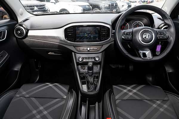 2022 MG MG3 Excite
