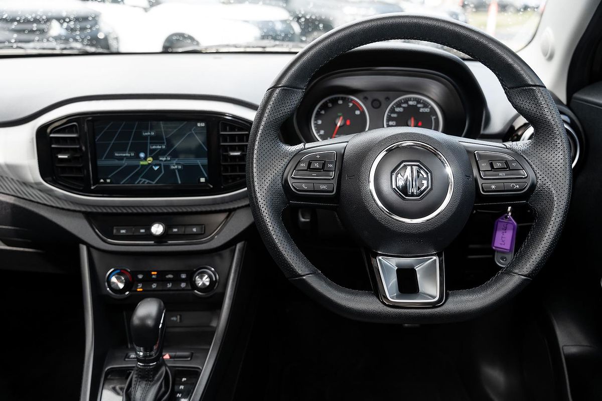 2022 MG MG3 Excite