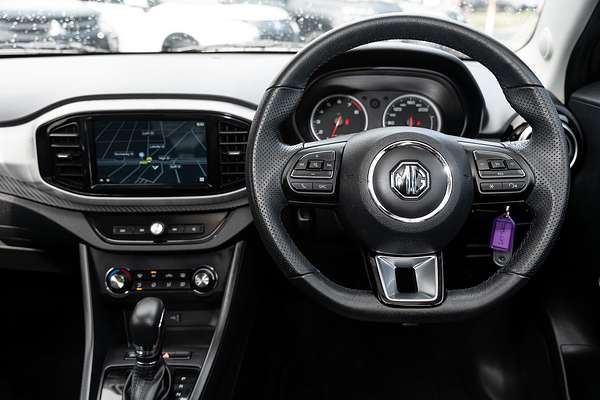 2022 MG MG3 Excite