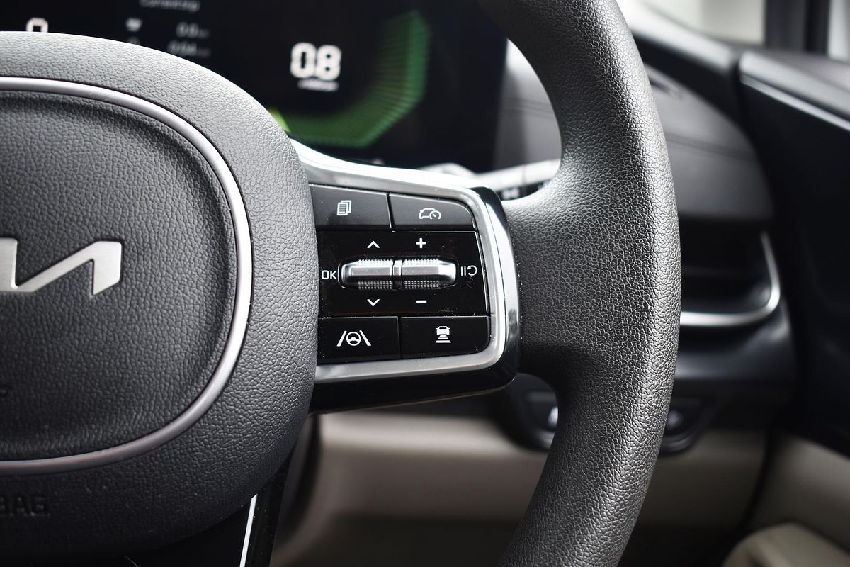 2024 Kia Carnival S KA4