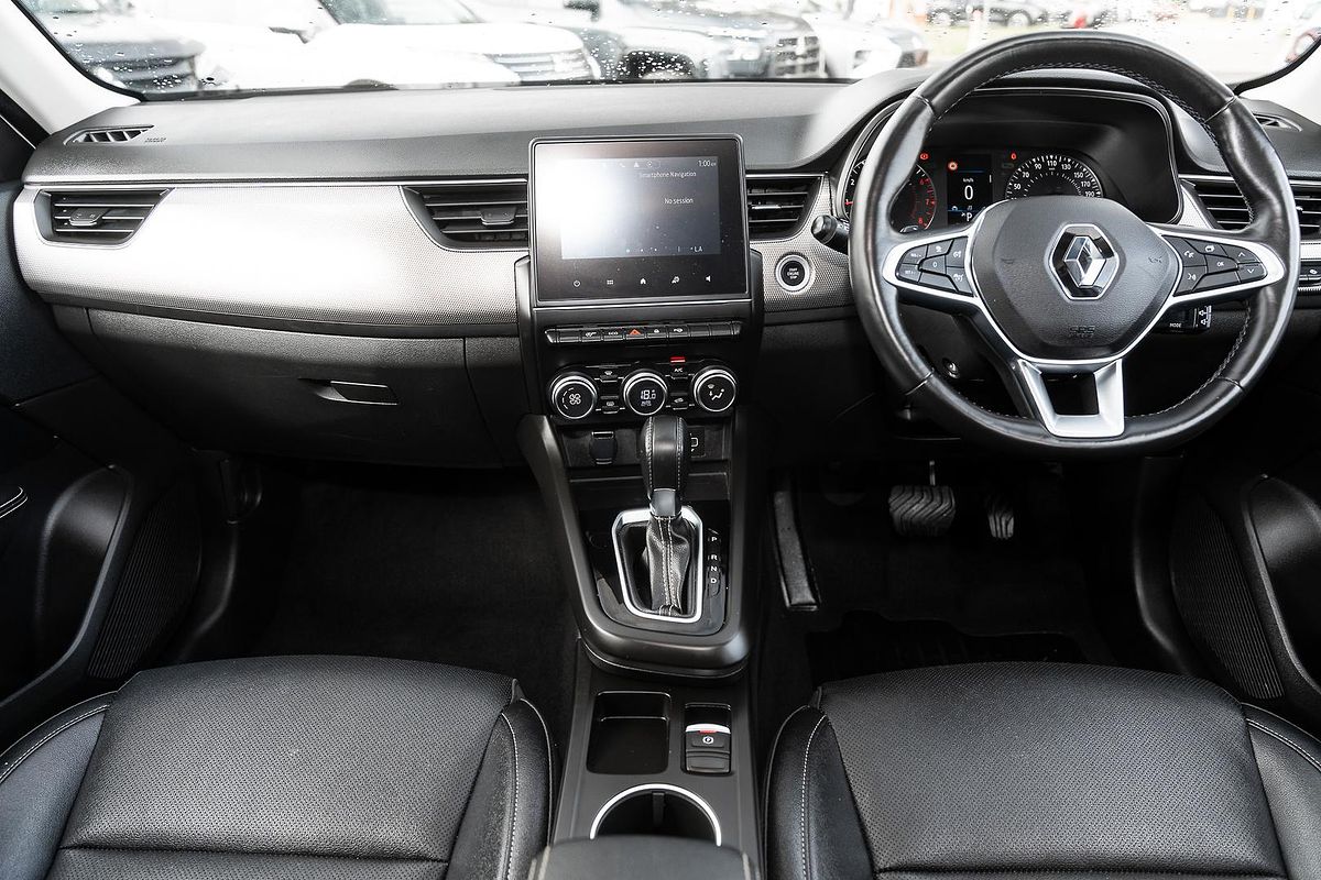 2023 Renault Arkana Zen JL1