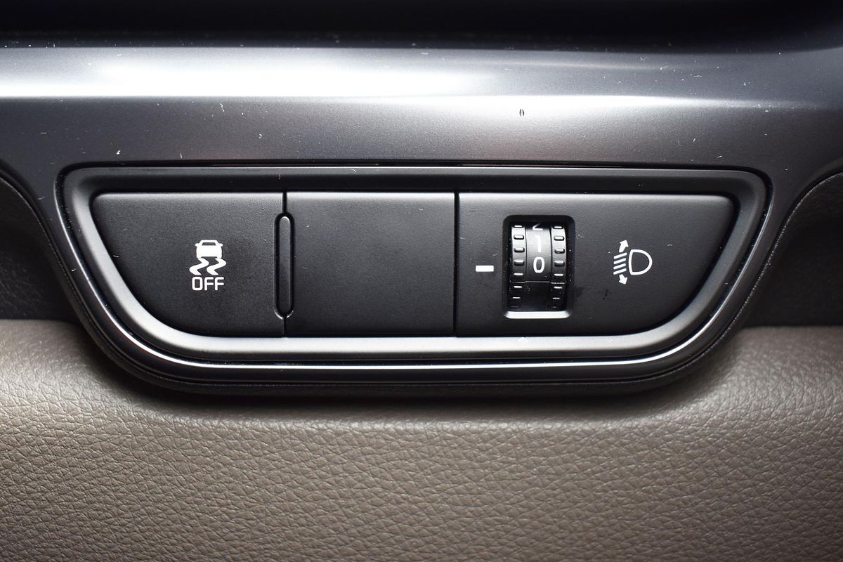 2024 Kia Carnival S KA4