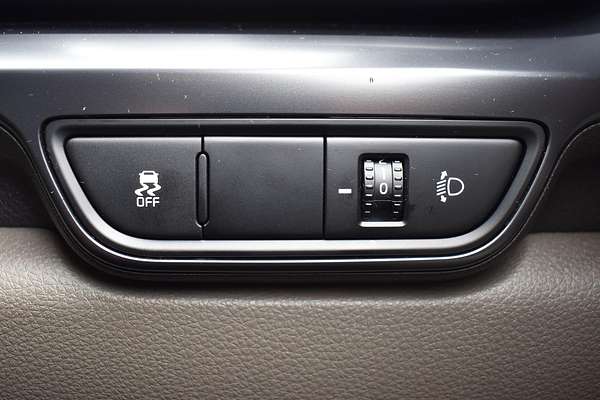 2024 Kia Carnival S KA4