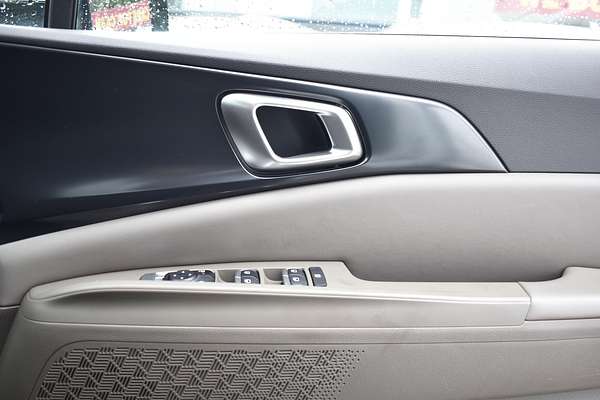 2024 Kia Carnival S KA4