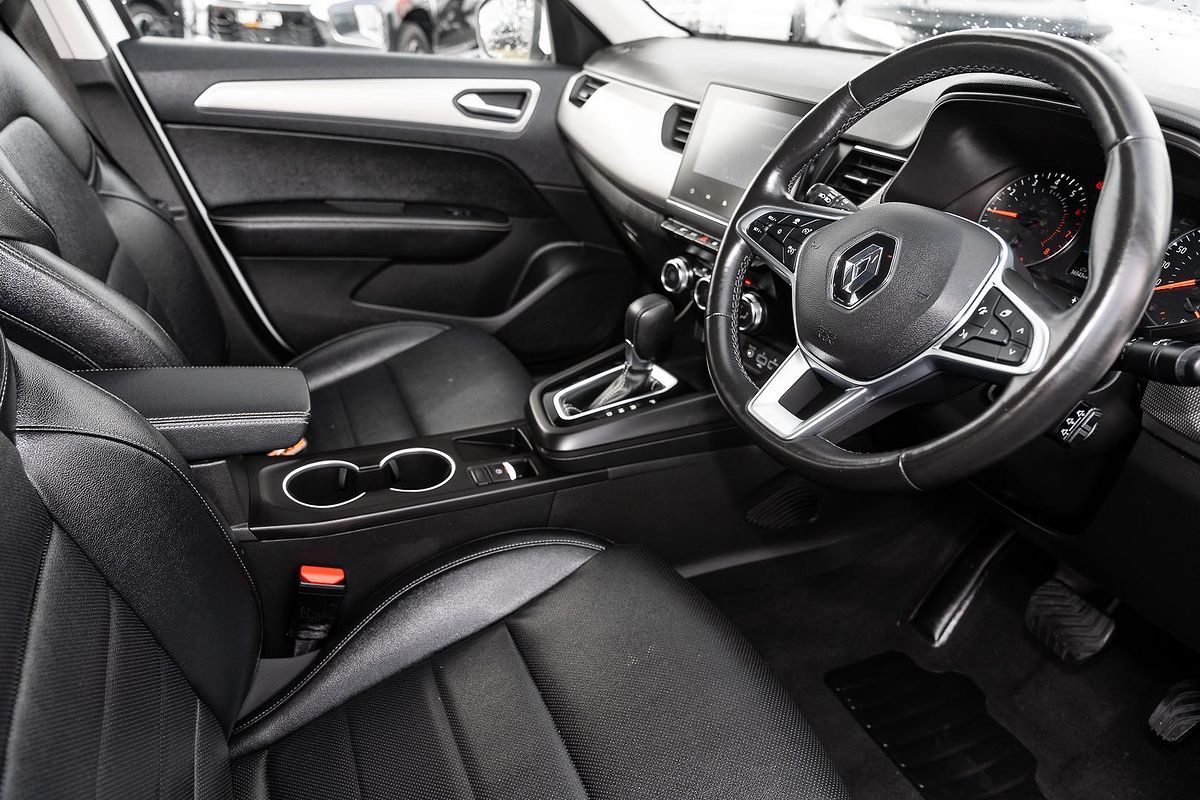 2023 Renault Arkana Zen JL1