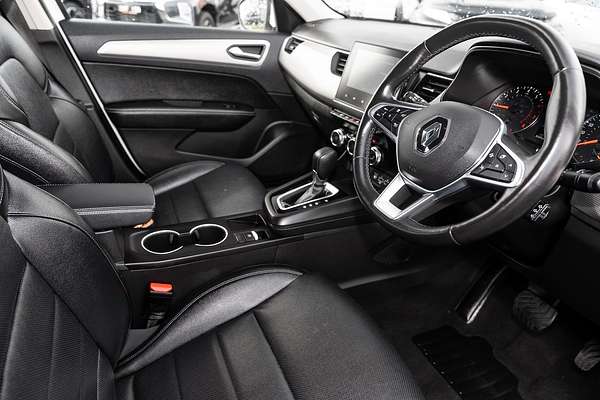 2023 Renault Arkana Zen JL1