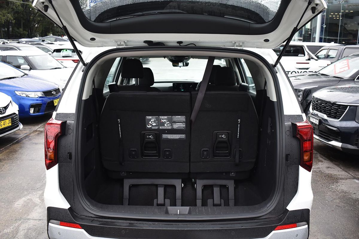 2024 Kia Carnival S KA4