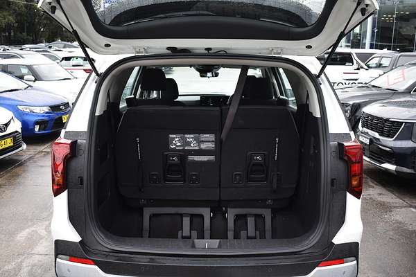 2024 Kia Carnival S KA4