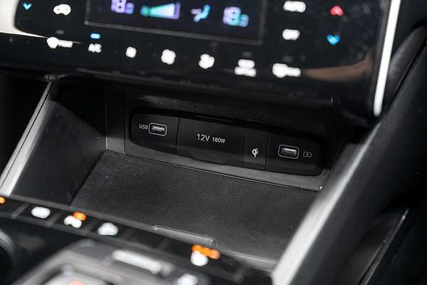 2021 Hyundai Tucson Elite N Line NX4.V1