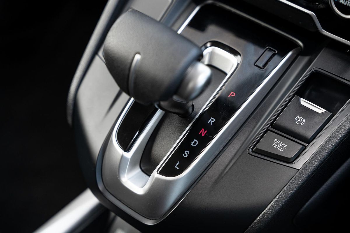2017 Honda CR-V VTi RW