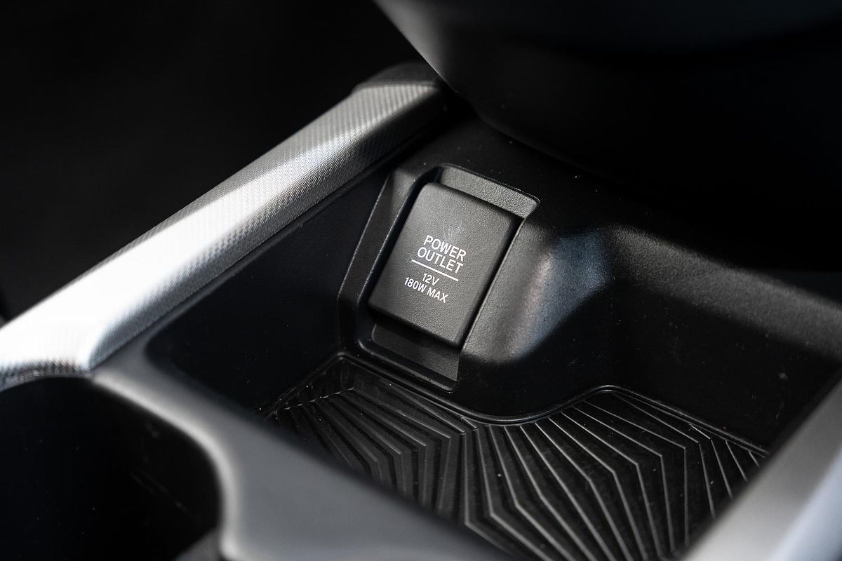 2017 Honda CR-V VTi RW