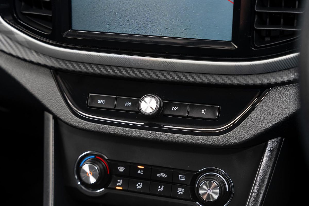 2022 MG MG3 Excite