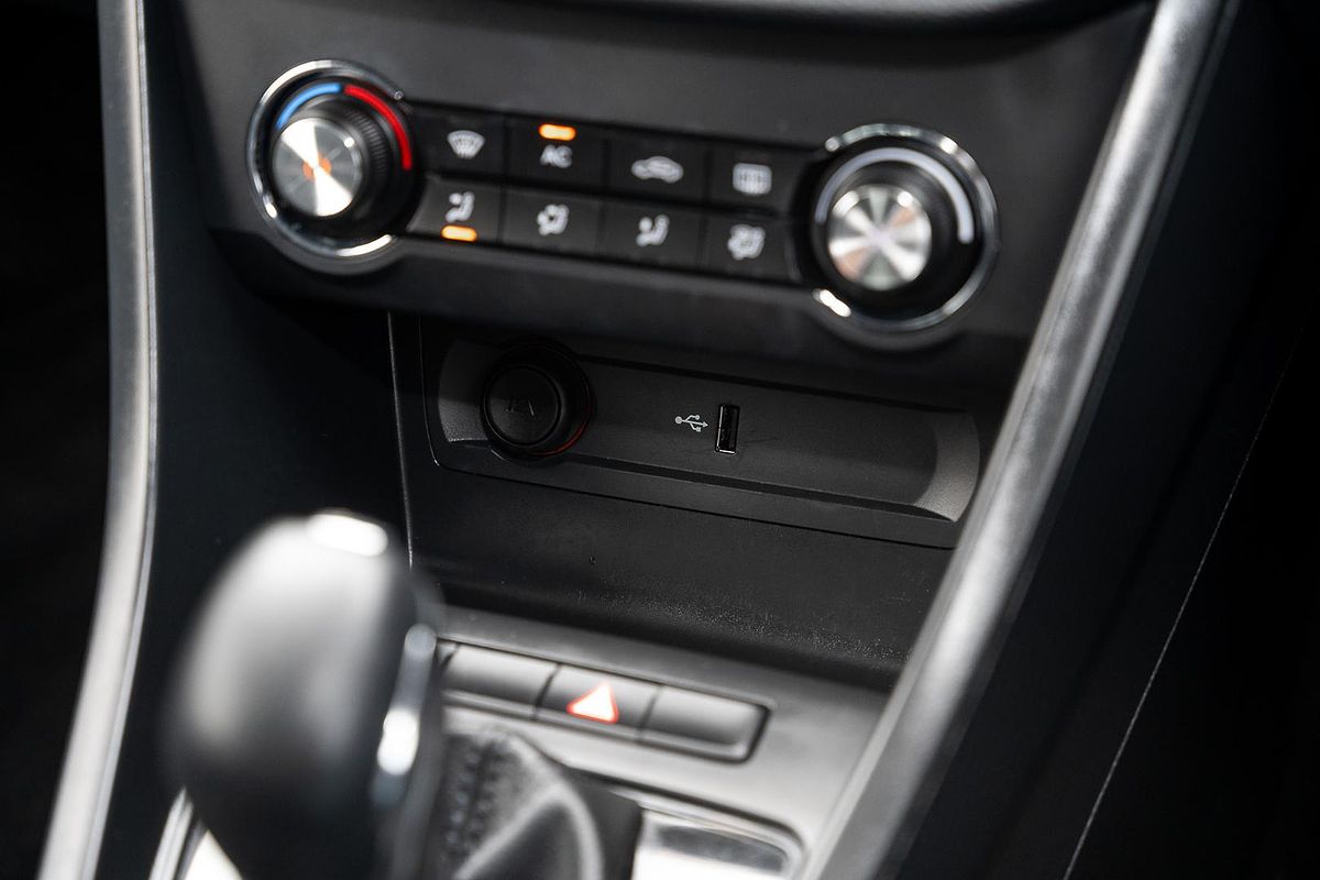 2022 MG MG3 Excite