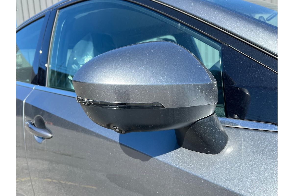 2025 Nissan QASHQAI ST-L J12