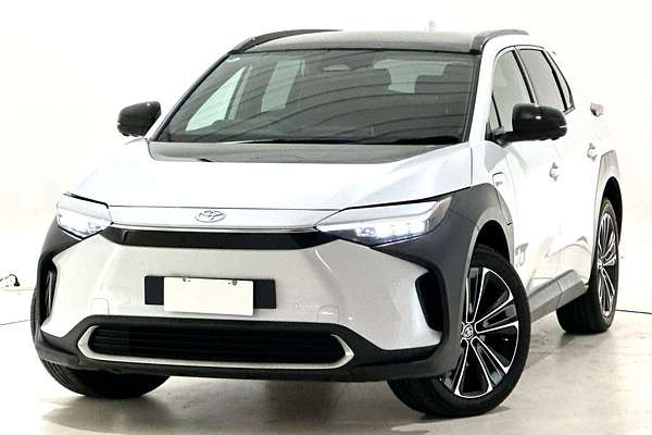 2024 Toyota bZ4X YEAM15R