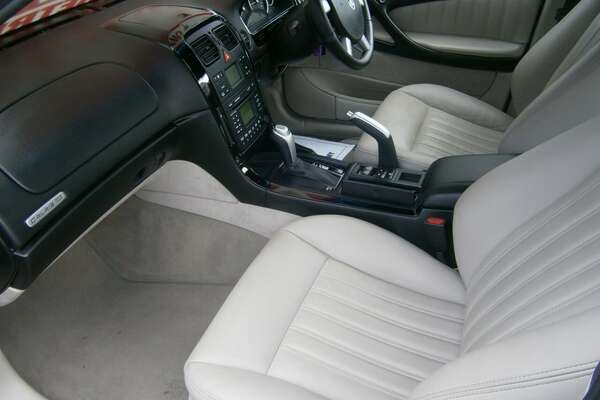 2005 Holden Calais  VZ