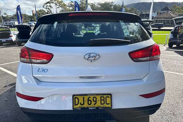 2023 Hyundai i30 PD.V4