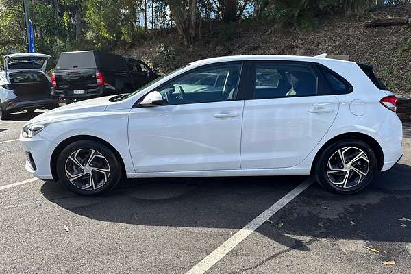 2023 Hyundai i30 PD.V4