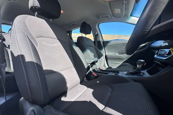 2023 Hyundai i30 PD.V4