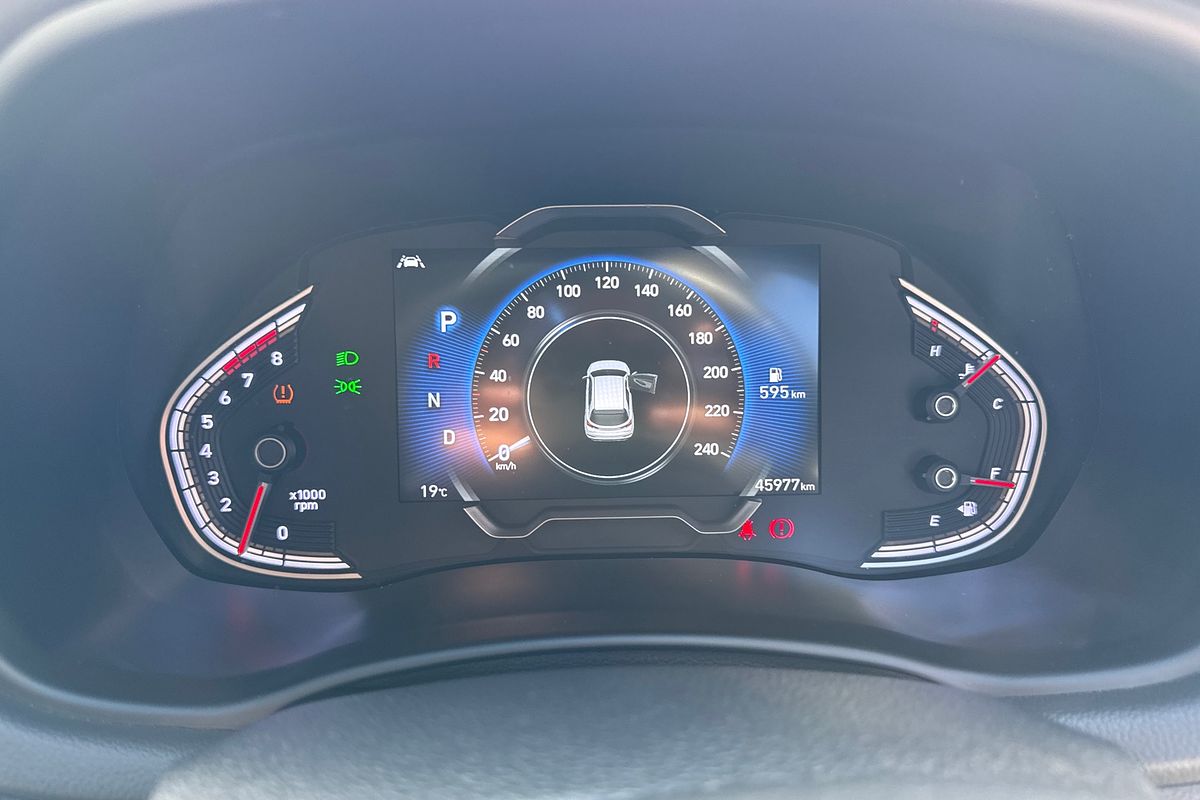 2023 Hyundai i30 PD.V4