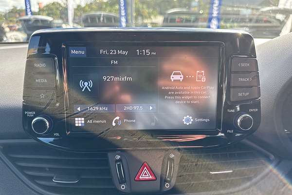 2023 Hyundai i30 PD.V4