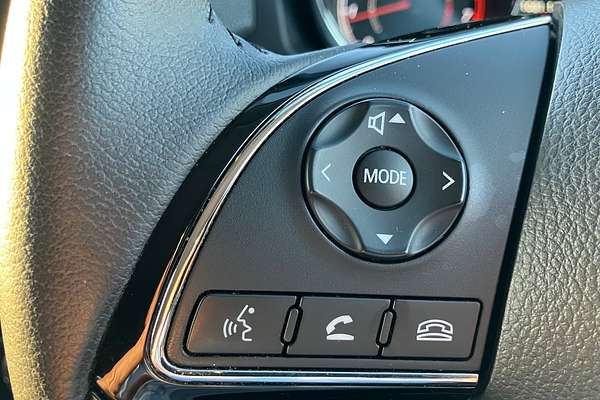 2021 Mitsubishi ASX XD MY21