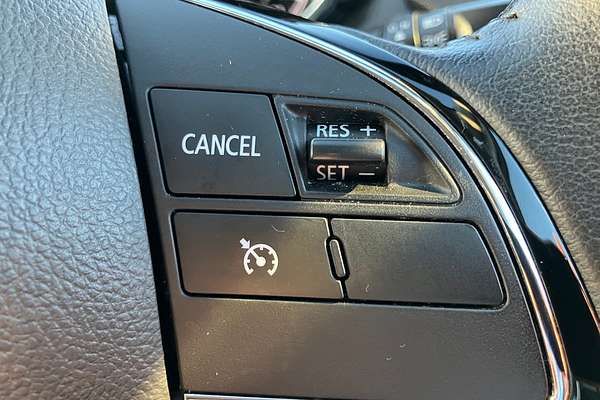 2021 Mitsubishi ASX XD MY21