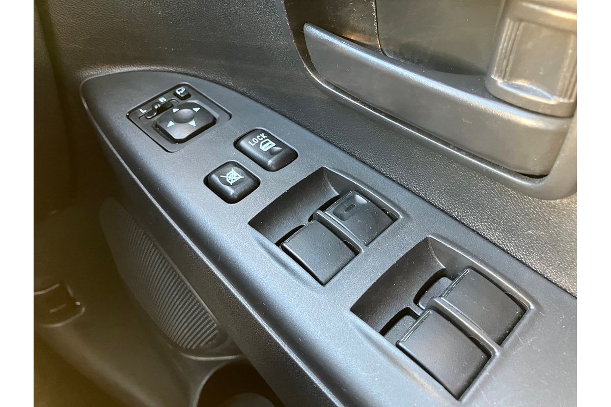 2021 Mitsubishi ASX XD MY21