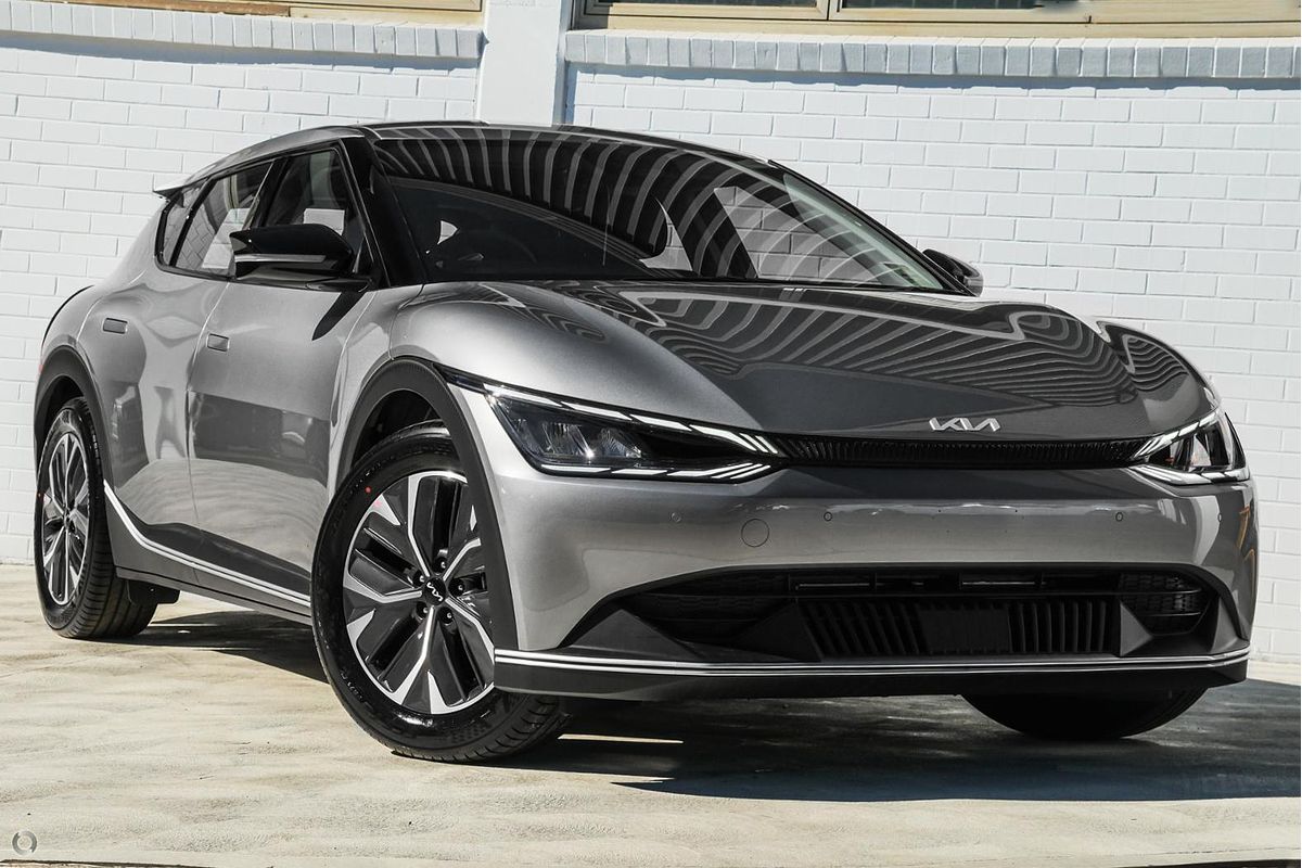 2024 Kia EV6 Air CV