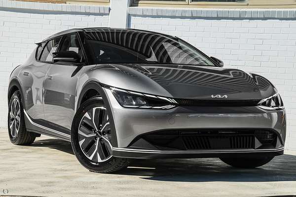 2024 Kia EV6 Air CV