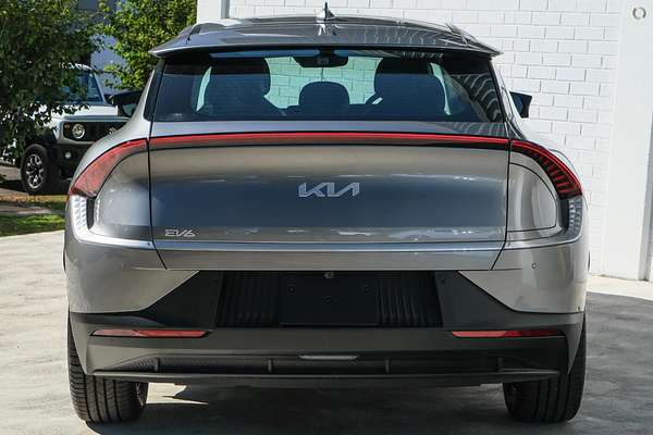 2024 Kia EV6 Air CV