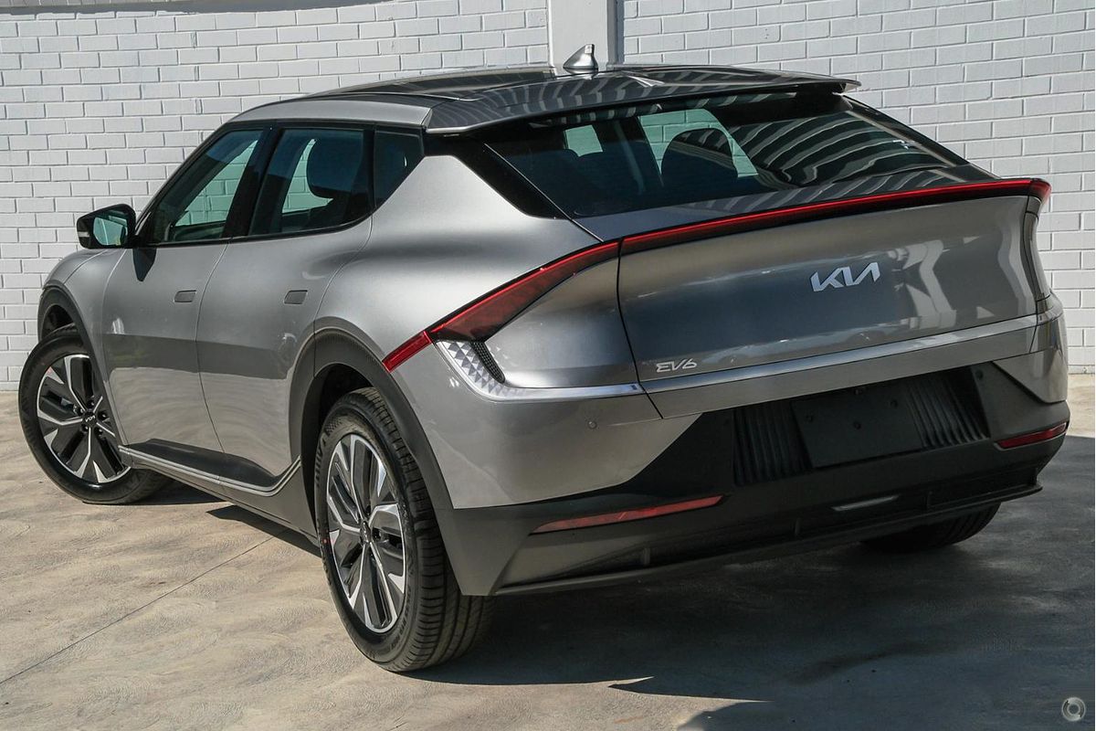 2024 Kia EV6 Air CV