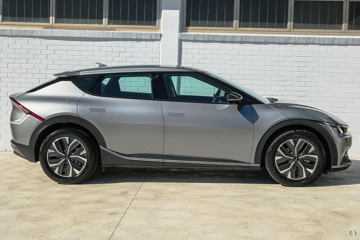 2024 Kia EV6 Air CV
