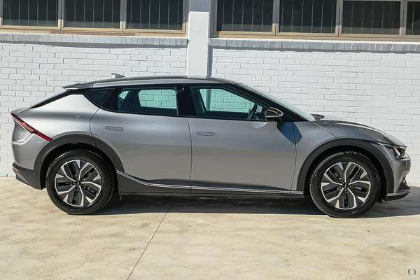 2024 Kia EV6 Air CV