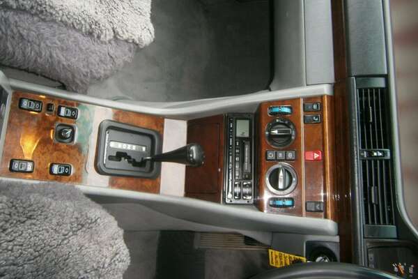 1994 Mercedes Benz E220