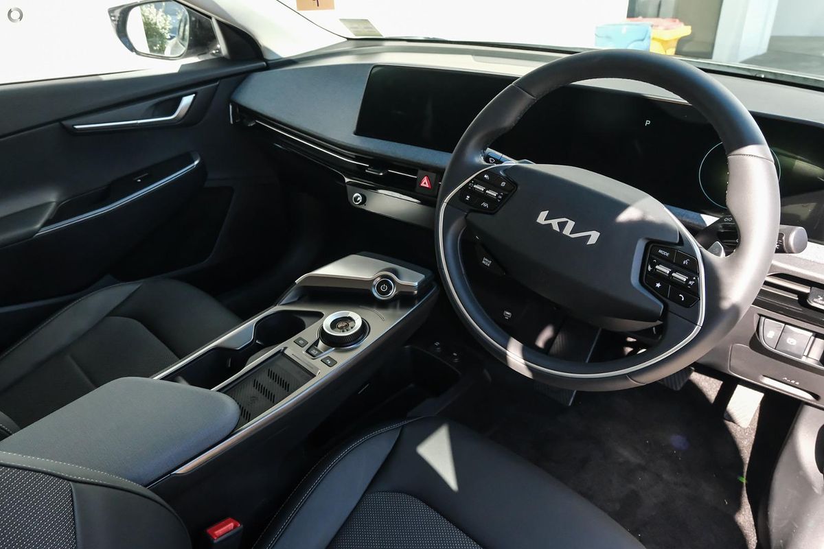 2024 Kia EV6 Air CV