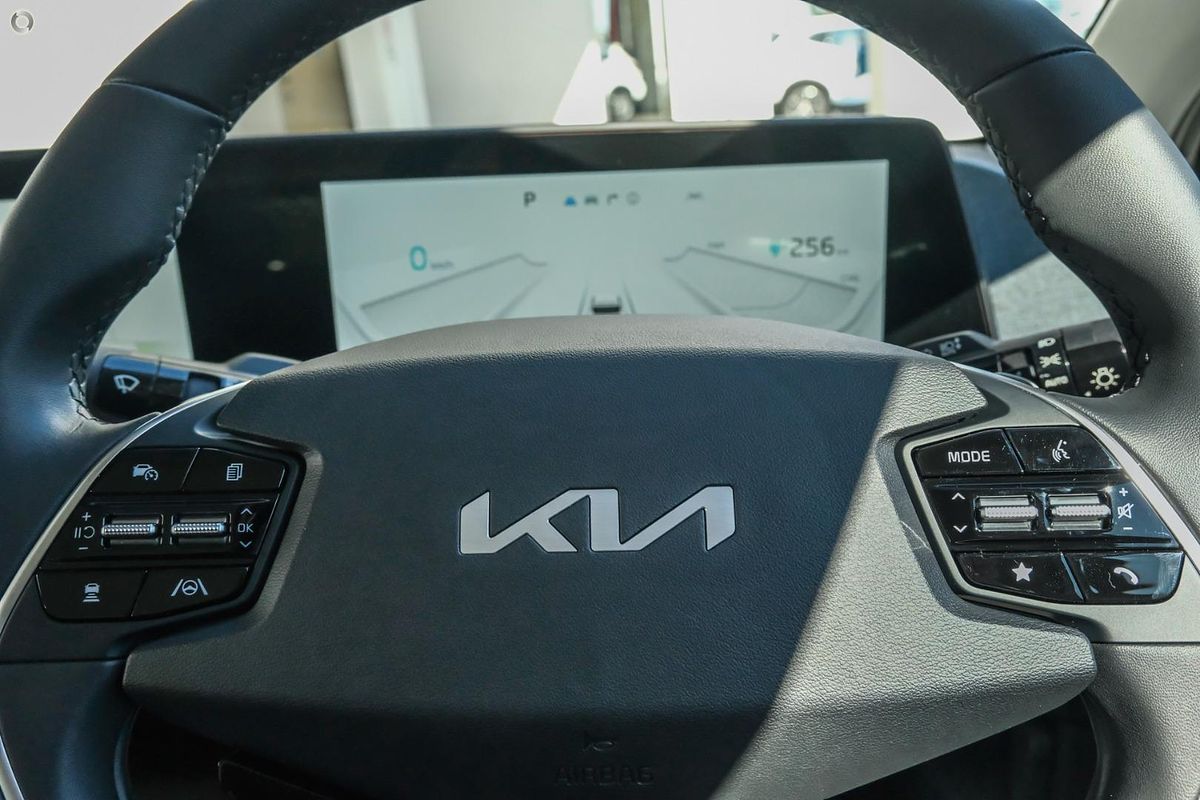 2024 Kia EV6 Air CV
