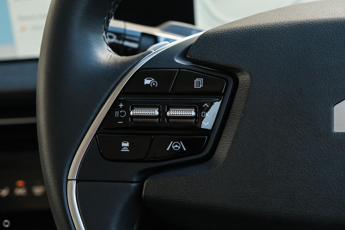 2024 Kia EV6 Air CV