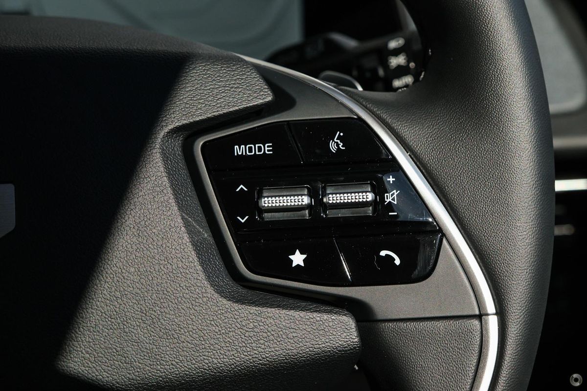 2024 Kia EV6 Air CV