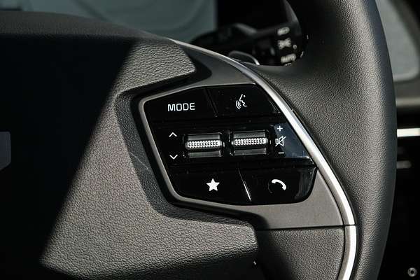 2024 Kia EV6 Air CV