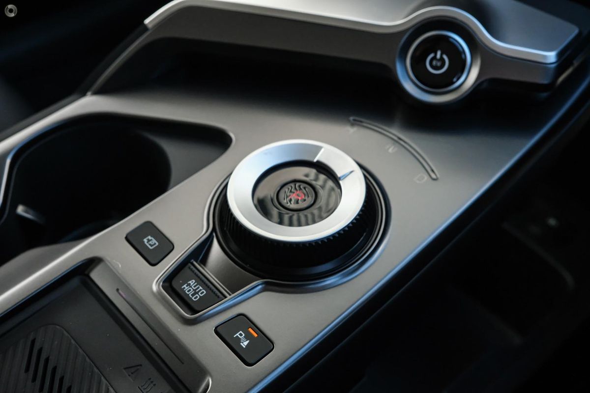 2024 Kia EV6 Air CV